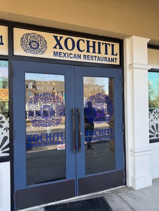 Xochitl Mexican Restaurant