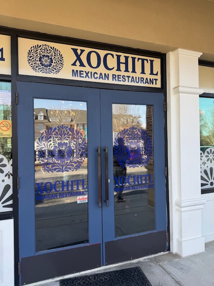 Xochitl Mexican Restaurant
