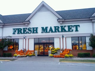Fresh Market Farragut
