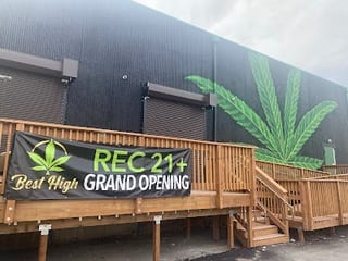 Best High Dispensary