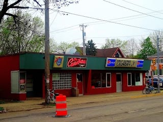 Caribou Tavern