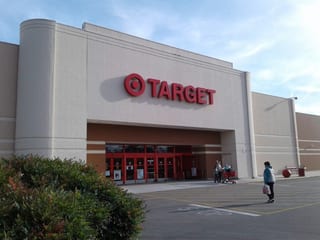 Target - Princess Anne