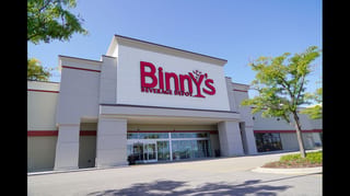 Binny's Arlington Heights
