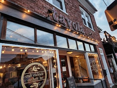 Tavola Restaurant