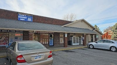 Neighborhood Market