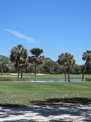 Mission Valley Golf & Country Club