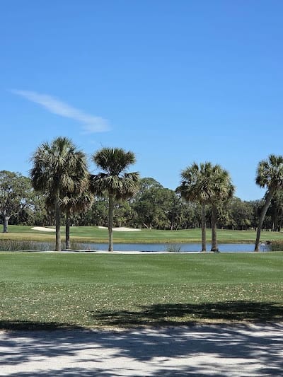Mission Valley Golf & Country Club
