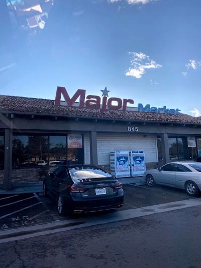 Major Market