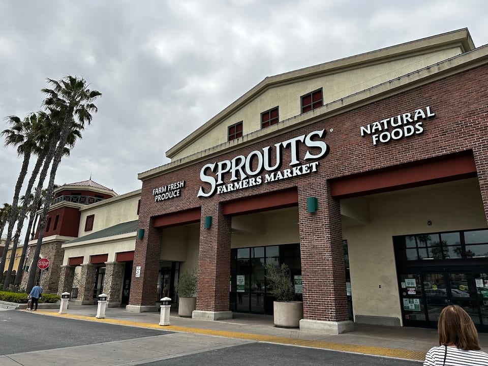 Sprouts Farmers Market