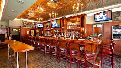 Tavern Law 1832