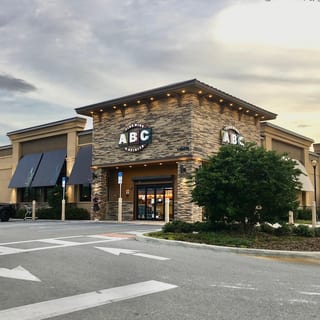 Abc Liquors 107