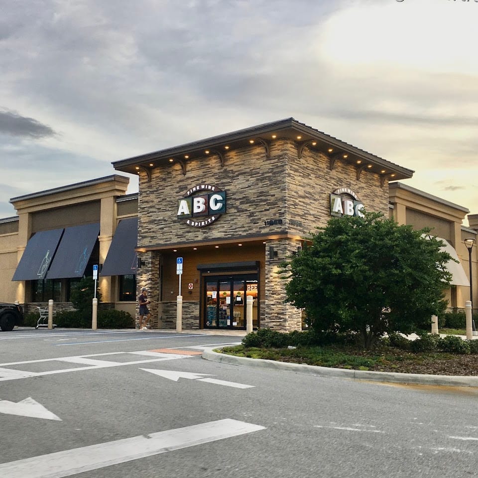 Abc Liquors 107