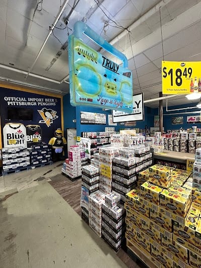 Beer Minimum Co Inc