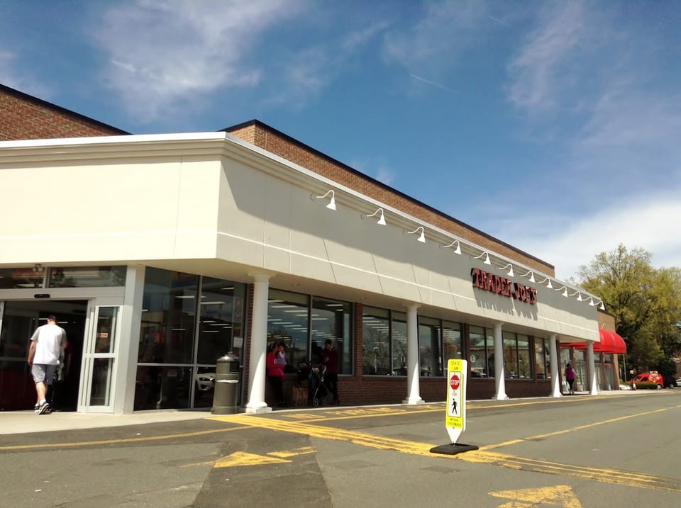 Trader Joes
