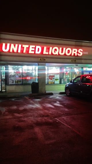 United Liquors