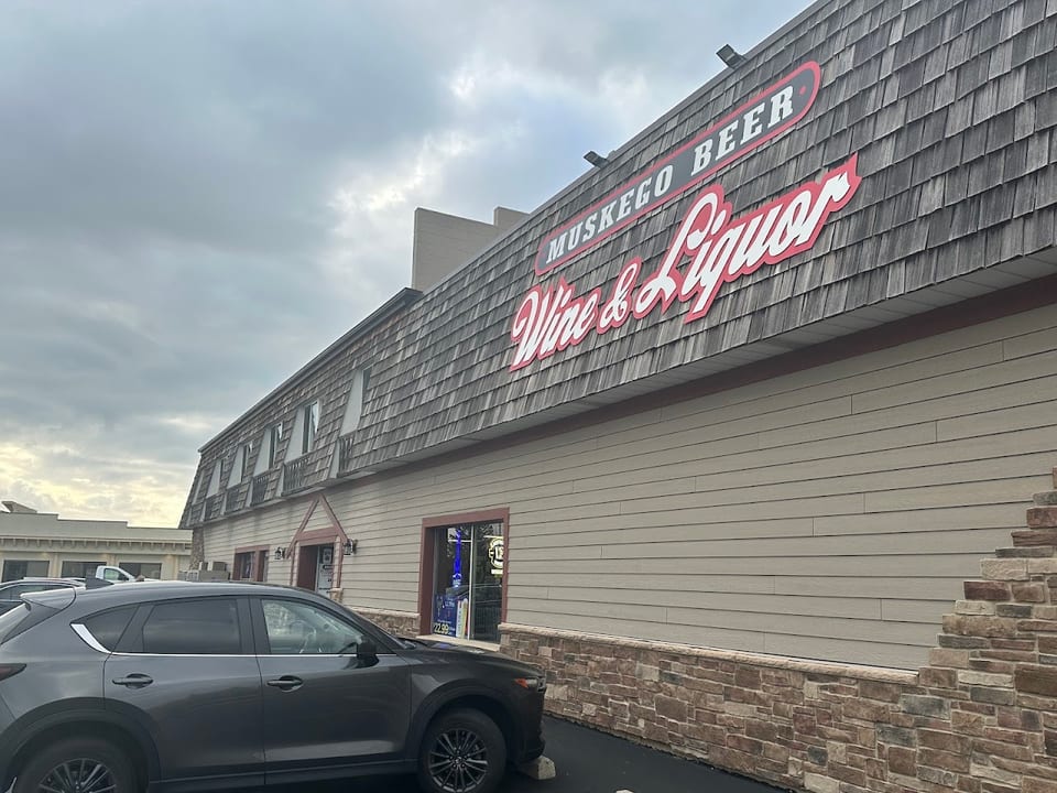 Muskego Beer & Liquor