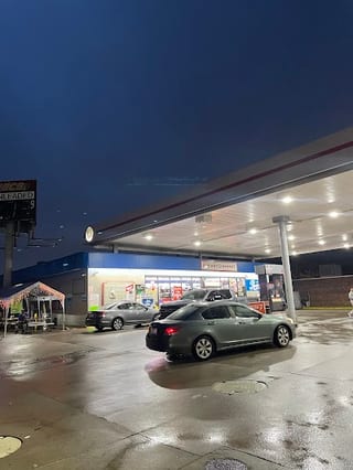 Energy Market