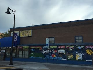 Wordens Market
