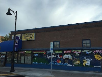 Wordens Market