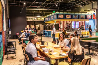 3rd Street Market