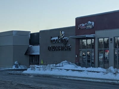 Brookings Liquor Store