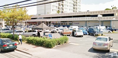 Times Super Market