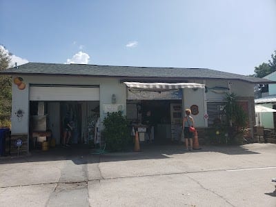 Jensen Bros Seafood