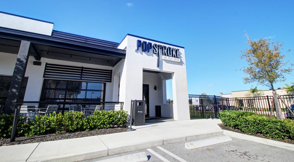 Popstroke