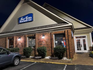 Fat Tuna Grill & Oyster House