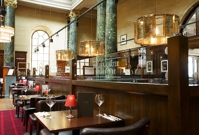 Miller & Carter - Glasgow