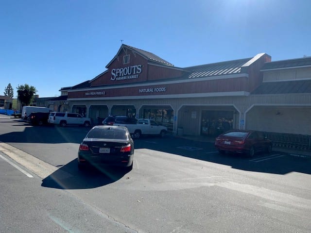 Sprouts Farmers Market