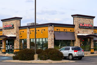 El Jinete Mexican Grill & Bar