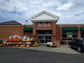 Sunset foods Winnetka-Grand