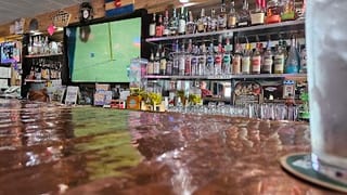 Dubbs Pub