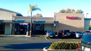 BevMo