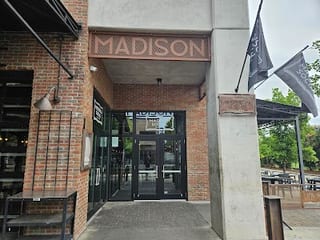 Madison Social