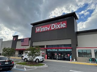 WINN-DIXIE (MANDARIN SOUTH SHOPPING CENTER)