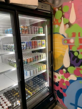 Deli At Dwell