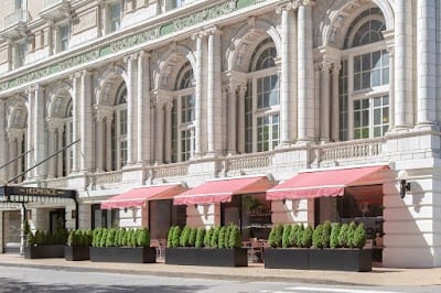 Hermitage Hotel