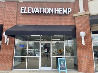 Elevation Hemp Company