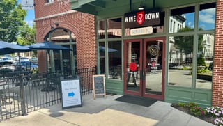 Wine Down Ooltewah