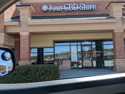 Canton Cbd