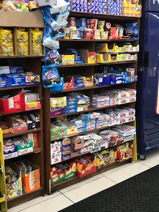 Deli & Food