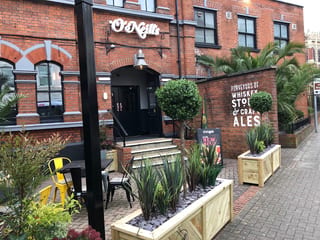 O'neill's Southsea