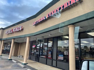 Gnc - 9404 - Goose Creek Mall
