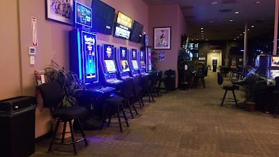 Jj Sports & Spirits