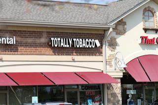 Mokena Tobacco