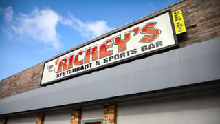 Rickeys Restaurant & Lounge