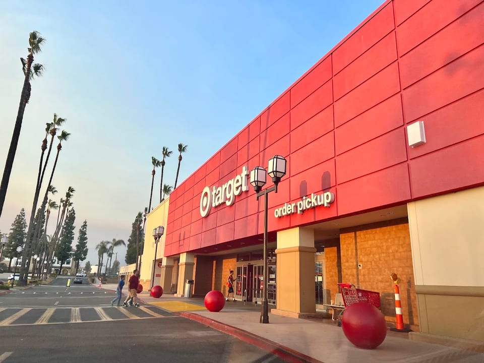 Target