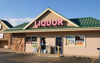 Cantina Liquor